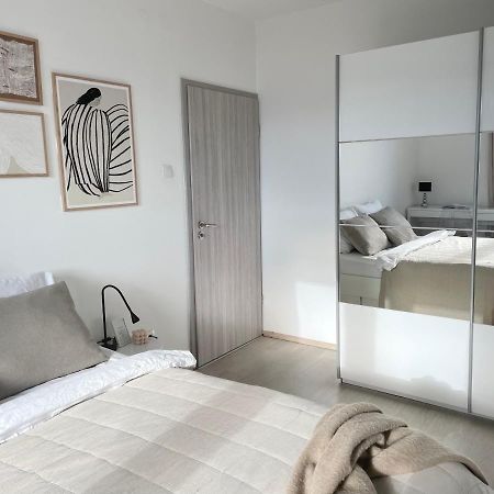 Appartement Adria Sky à Rijeka Extérieur photo