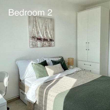 Appartement Adria Sky à Rijeka Extérieur photo
