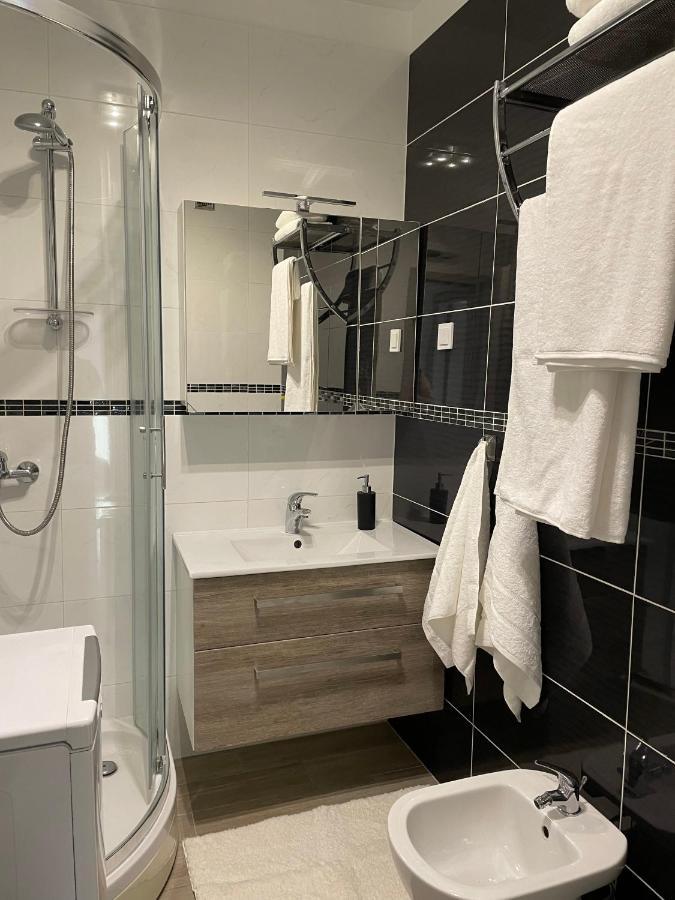 Appartement Adria Sky à Rijeka Extérieur photo