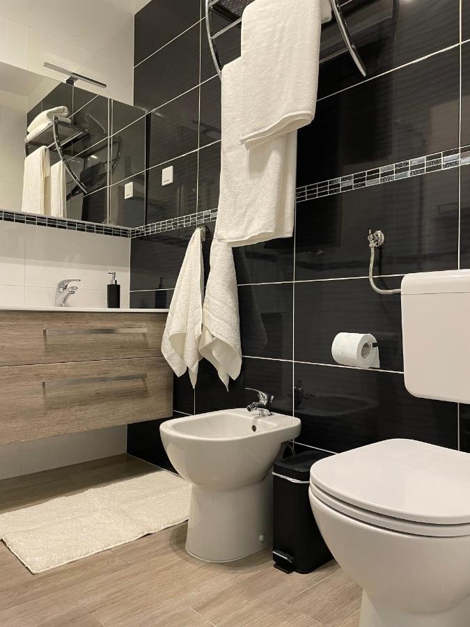 Appartement Adria Sky à Rijeka Extérieur photo