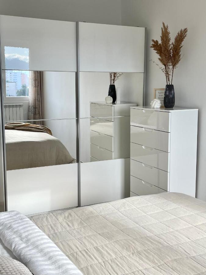 Appartement Adria Sky à Rijeka Extérieur photo